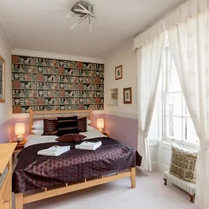  Apartment Silver Lining-royal Mile