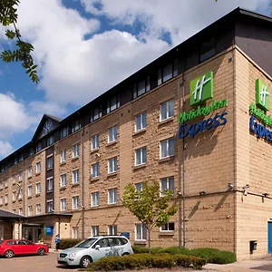 3* Szálloda Express - Leith Waterfront By Ihg