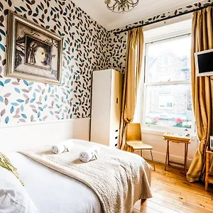 3* Vendégház Balmore