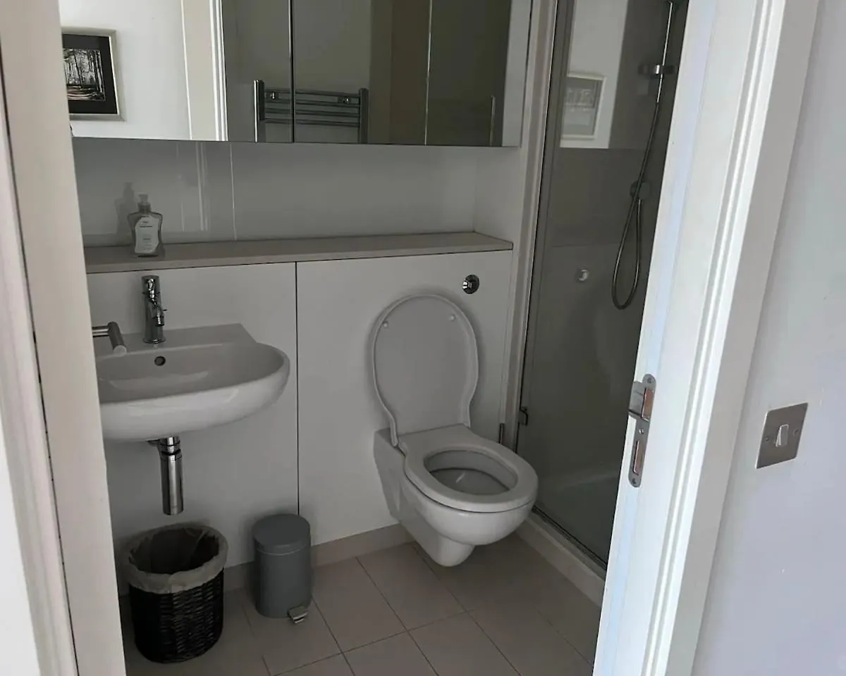 Large Central Modern 3Br Apartment In Quartermile إدنبرة 0*,  المملكة المتحدة